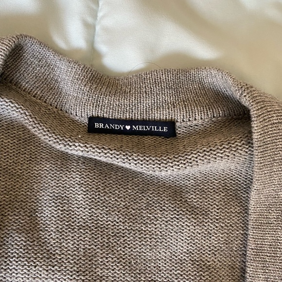 Never worn coquette cottagecore sweater - Picture 3 of 3